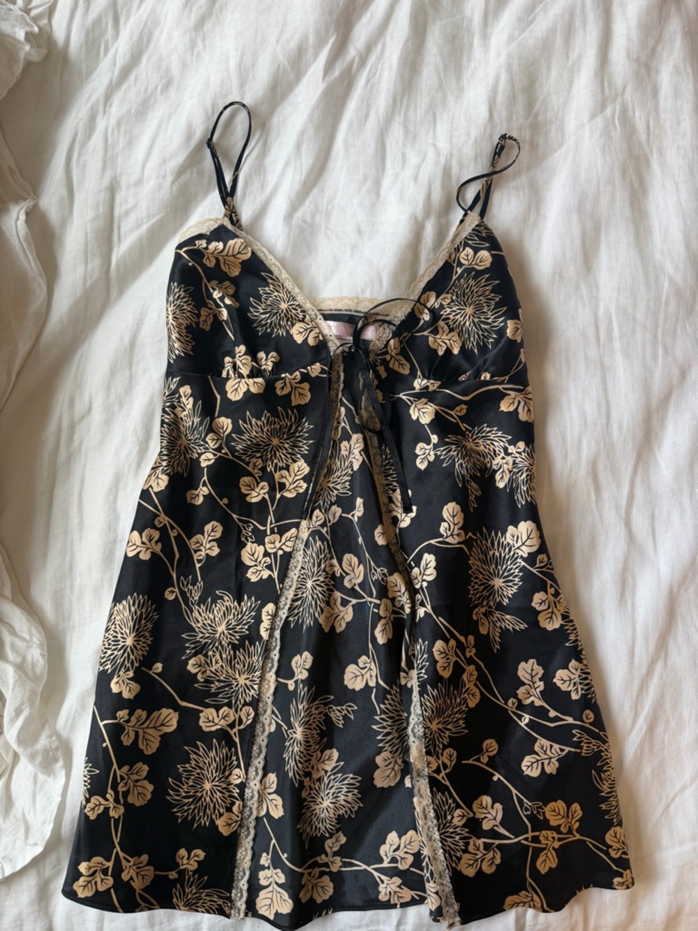 Victoria’s Secret slip